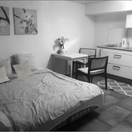 Apartament Puutaloyksioe 1 Km Turun Rautatieasemalta Turku Zewnętrze zdjęcie