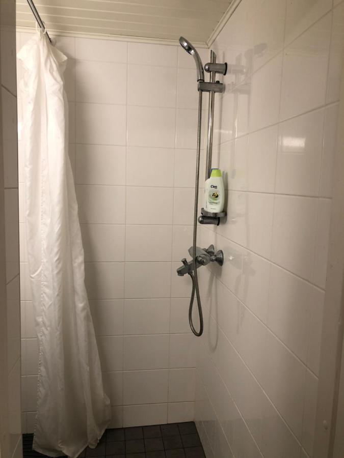 Apartament Puutaloyksioe 1 Km Turun Rautatieasemalta Turku Zewnętrze zdjęcie