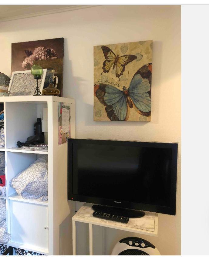 Apartament Puutaloyksioe 1 Km Turun Rautatieasemalta Turku Zewnętrze zdjęcie